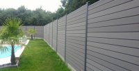 Portail Clôtures dans la vente du matériel pour les clôtures et les clôtures à Nantilly