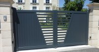 Notre société de clôture et de portail à Nantilly